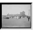 thumbnail image 1 of Historic Framed Print, Traymore Hotel, Atlantic City, N.J., 17-7/8" x 21-7/8", 1 of 9