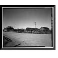 thumbnail image 1 of Historic Framed Print, Trinidad Foundry & Machine Company, Goddard Avenue, Trinidad, Las Animas County, CO, 17-7/8" x 21-7/8", 1 of 9