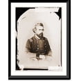 thumbnail image 1 of Historic Framed Print, Truman Seymour U.S.A. - 2, 17-7/8" x 21-7/8", 1 of 9