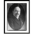 thumbnail image 1 of Historic Framed Print, Trumbich, 17-7/8" x 21-7/8", 1 of 9