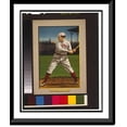 thumbnail image 1 of Historic Framed Print, Turkey Red Cabinets (T3) - 10, 17-7/8" x 21-7/8", 1 of 9