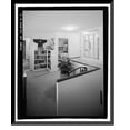 thumbnail image 1 of Historic Framed Print, U.S. Naval Base, Pearl Harbor, Naval Housing Area Makalapa, Senior Officers' Quarters Type E, 37 Halawa Drive, Pearl City, Honolulu County, HI - 7, 17-7/8" x 21-7/8", 1 of 9