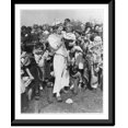 thumbnail image 1 of Historic Framed Print, [U.S. Works Projects Administration - Federal Theater Projects - Performances in New York City and/or Chicago] - 2, 17-7/8" x 21-7/8", 1 of 9
