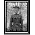 thumbnail image 1 of Historic Framed Print, UNIFORMS: CAPTAIN, ARMY - 2, 17-7/8" x 21-7/8", 1 of 9