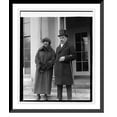 thumbnail image 1 of Historic Framed Print, [Untitled] - 3, 17-7/8" x 21-7/8", 1 of 9