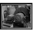 thumbnail image 1 of Historic Framed Print, Vandenberg Air Force Base, Space Launch Complex 3, Launch Pad 3 East, Napa & Alden Roads, Lompoc, Santa Barbara County, CA - 105, 17-7/8" x 21-7/8", 1 of 9