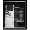 thumbnail image 1 of Historic Framed Print, Vandenberg Air Force Base, Space Launch Complex 3, Launch Pad 3 West, Napa & Alden Roads, Lompoc, Santa Barbara County, CA - 84, 17-7/8" x 21-7/8", 1 of 9
