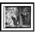thumbnail image 1 of Historic Framed Print, Vassar College Drive - 3, 17-7/8" x 21-7/8", 1 of 9