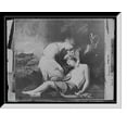 thumbnail image 1 of Historic Framed Print, [Venus lamenting death of Adonis], 17-7/8" x 21-7/8", 1 of 9