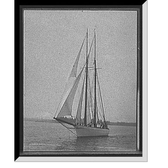 Historic Framed Print, Viator, 17-7/8" x 21-7/8"