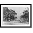 thumbnail image 1 of Historic Framed Print, [Views of Maine: Main Street, Belfast], 17-7/8" x 21-7/8", 1 of 9