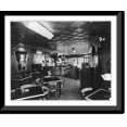 thumbnail image 1 of Historic Framed Print, Virginia Bar and Restaurant, Long Beach, N.Y., 17-7/8" x 21-7/8", 1 of 9