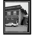 thumbnail image 1 of Historic Framed Print, W. T. McFarlane Building, 123 South Federal Avenue, Mason City, Cerro Gordo County, IA - 6, 17-7/8" x 21-7/8", 1 of 9