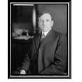 thumbnail image 1 of Historic Framed Print, WEST, OSWALD. GOVERNOR, 17-7/8" x 21-7/8", 1 of 9