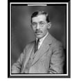 thumbnail image 1 of Historic Framed Print, WILKANSKY, ISA. HONORABLE, 17-7/8" x 21-7/8", 1 of 9
