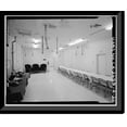 thumbnail image 1 of Historic Framed Print, Walt Disney Studios, Process Laboratory, Corner of Buena Vista Street & Alameda Avenue, Burbank, Los Angeles County, CA - 26, 17-7/8" x 21-7/8", 1 of 9