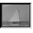 thumbnail image 1 of Historic Framed Print, Wanda - 4, 17-7/8" x 21-7/8", 1 of 9