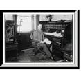thumbnail image 1 of Historic Framed Print, Warden Osborne - 2, 17-7/8" x 21-7/8", 1 of 9