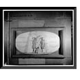 thumbnail image 1 of Historic Framed Print, Washington Monument, High ground West of Fifteenth Street, Northwest, b, Washington, District of Columbia, DC - 135, 17-7/8" x 21-7/8", 1 of 9