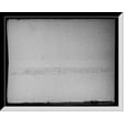 thumbnail image 1 of Historic Framed Print, [Waterfront, foot of Campau Street, Detroit, Mich.], 17-7/8" x 21-7/8", 1 of 9