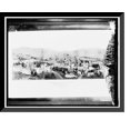 thumbnail image 1 of Historic Framed Print, West Point in 1862, 17-7/8" x 21-7/8", 1 of 9