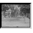 thumbnail image 1 of Historic Framed Print, Westminster St. [Street], Bellows Falls, Vt., 17-7/8" x 21-7/8", 1 of 9