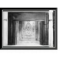thumbnail image 1 of Historic Framed Print, White House, 1600 Pennsylvania Avenue, Northwest, Washington, District of Columbia, DC - 380, 17-7/8" x 21-7/8", 1 of 9
