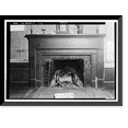 thumbnail image 1 of Historic Framed Print, William A. Gardner House, Lafayette Highway (County Road 75), Dadeville vicinity, Tallapoosa County, AL - 5, 17-7/8" x 21-7/8", 1 of 9