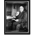 thumbnail image 1 of Historic Framed Print, [William Jennings Bryan], 17-7/8" x 21-7/8", 1 of 9