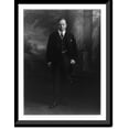 thumbnail image 1 of Historic Framed Print, William Lyon McKenzie King, 17-7/8" x 21-7/8", 1 of 9
