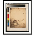 thumbnail image 1 of Historic Framed Print, William Simpson, war artist, 17-7/8" x 21-7/8", 1 of 9