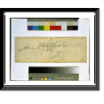thumbnail image 1 of Historic Framed Print, Williston's battery near Fredericksburg 1862, 17-7/8" x 21-7/8", 1 of 9