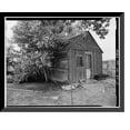 thumbnail image 1 of Historic Framed Print, Windler Farm, Vicinity of East Forty-eighth Avenue & Picadilly R, Aurora, Adams County, CO - 5, 17-7/8" x 21-7/8", 1 of 9