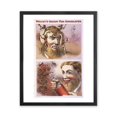 thumbnail image 1 of Historic Framed Print, Wolcott's instant pain annihilator.Endicott & Co. lith. - 3, 17-7/8" x 21-7/8", 1 of 9