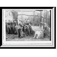 thumbnail image 1 of Historic Framed Print, Women's Sick and Wounded Convoy Corps . - Eng., 17-7/8" x 21-7/8", 1 of 9