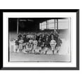 thumbnail image 1 of Historic Framed Print, Yankees, 4/4/13, 17-7/8" x 21-7/8", 1 of 9