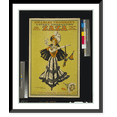 thumbnail image 1 of Historic Framed Print, Zaza. - 2, 17-7/8" x 21-7/8", 1 of 9