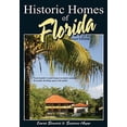 thumbnail image 1 of Pre-Owned Historic Homes of Florida, Second Edition (Paperback) 156164417X 9781561644179, 1 of 1