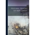 thumbnail image 1 of Historic Houses of New Jersey (Paperback) by Mills Weymer Jay, 1 of 1