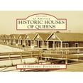 thumbnail image 1 of Postcards of America Historic Houses of Queens, (Hardcover), 1 of 1