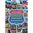 thumbnail image 1 of Historic Kansas Roadsides, (Paperback), 1 of 1