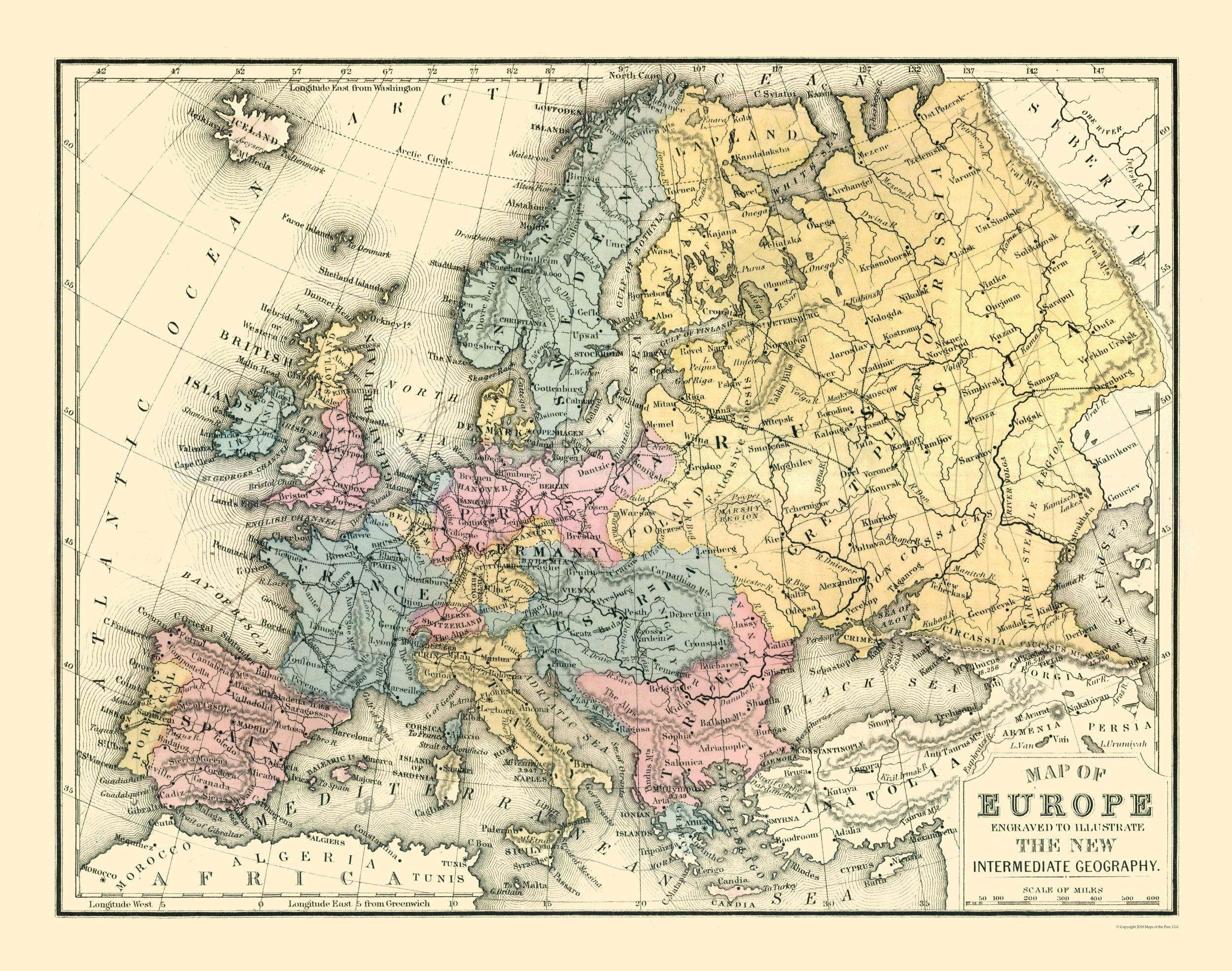 Carte Breslau : plan de Breslau et infos pratiques - Mappy
