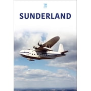 Historic Military Aircraft Sunderland, Paperback