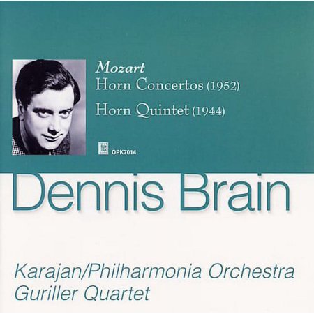 Historic Mozart Recordings