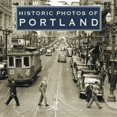 thumbnail image 1 of Historic Photos Historic Photos of Portland, (Hardcover), 1 of 1