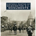 thumbnail image 1 of Historic Photos of Washington D.C. Monuments, 1 of 1