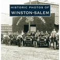 thumbnail image 1 of Historic Photos of Winston-Salem, 1 of 1