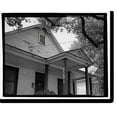 Historic Print, 1221 East Thirteenth Avenue (House), Tampa