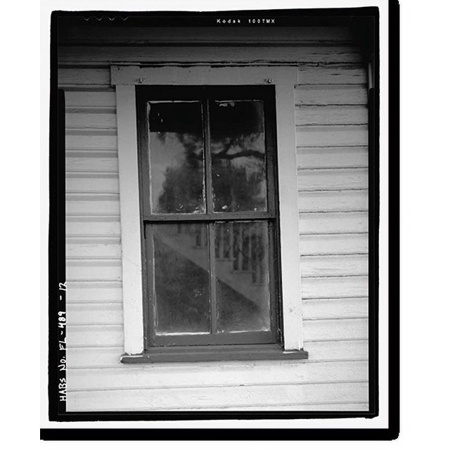 Historic Print, 2210 Thirtyfirst Street (House), Tampa, Hillsborough