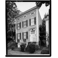 Historic Print, 3015 Dumbarton Avenue Northwest (House), Washington